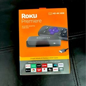 Roku